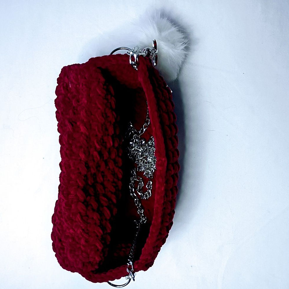 Thumbnail: The Natalie Bag- LIMITED EDITION COLOR