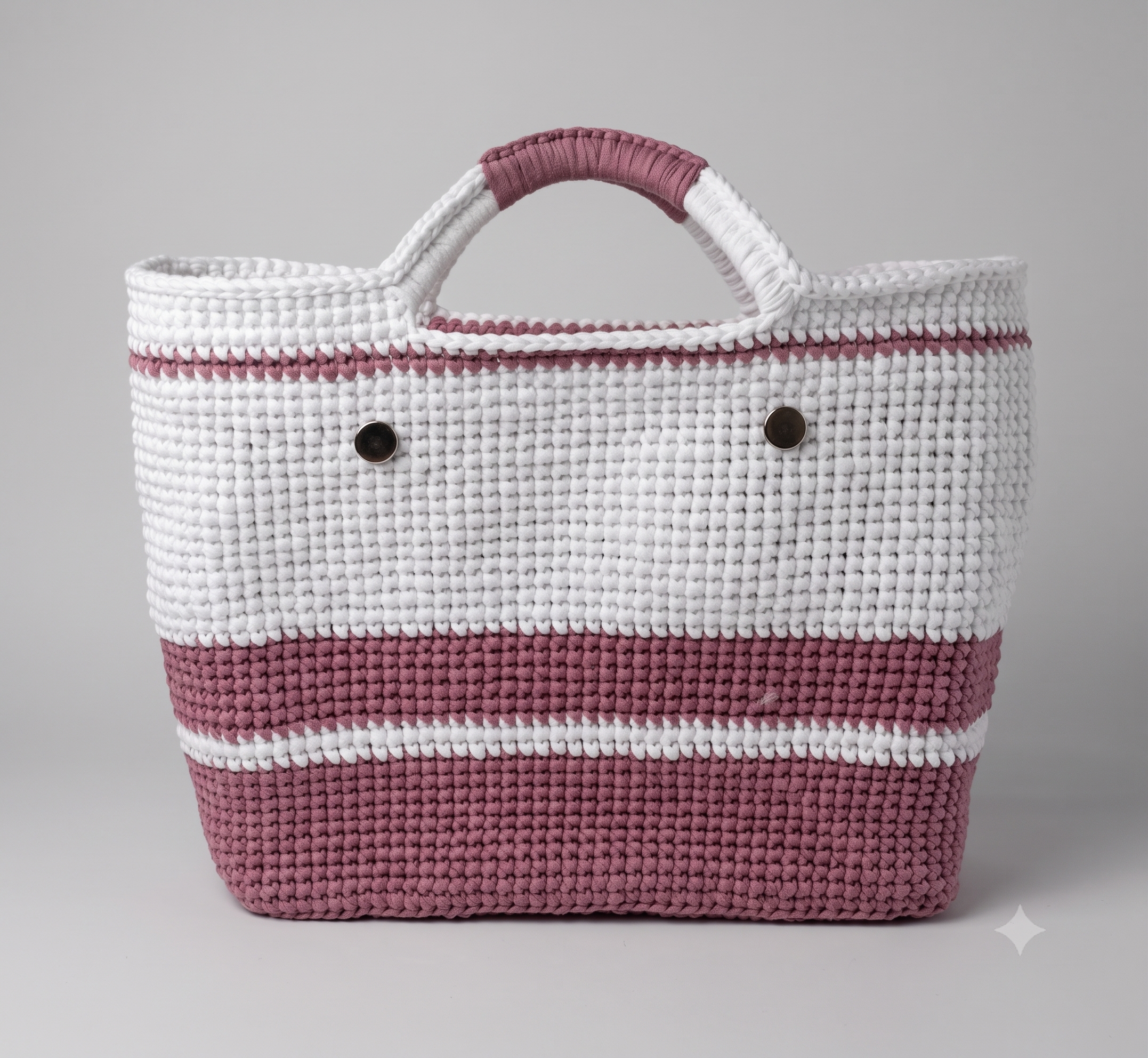 Diaper Bag, Made to Order
