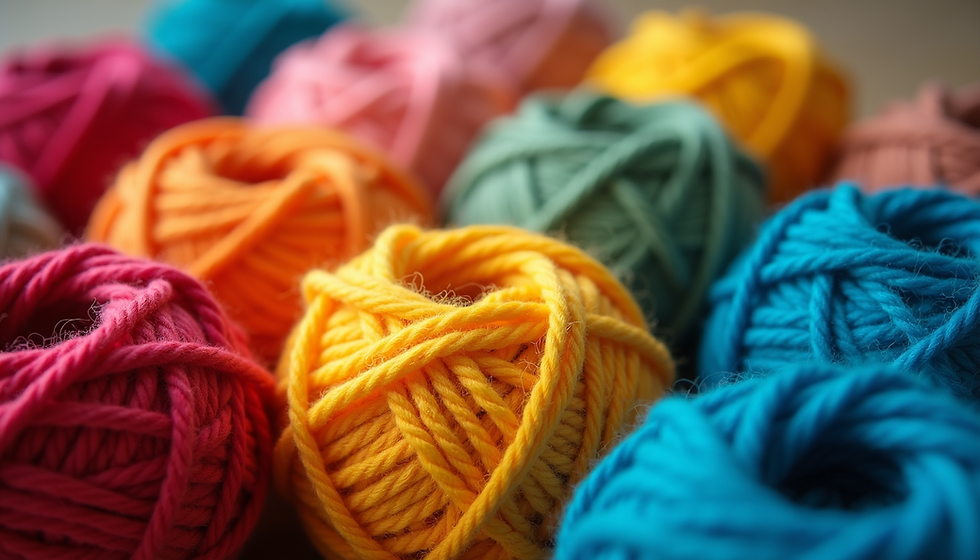 Crafting Adorable Handmade Crochet Toys: A Joyful Journey