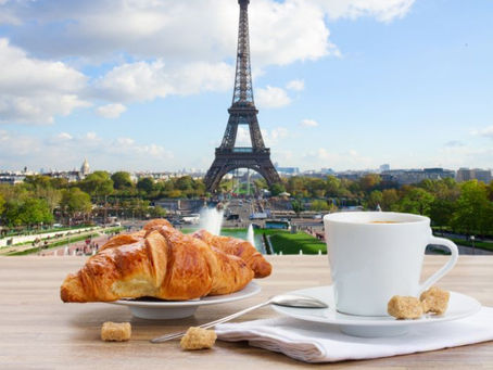 Paris, Loire Castles & Normandy, France in 9 Days, 7 Nights in Destination