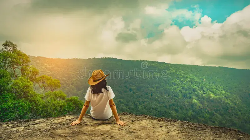 Embracing the Freedom: The Perks of Traveling Solo