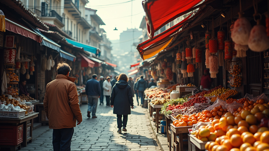 How Tailored Itineraries Make Travel Stress-Free
