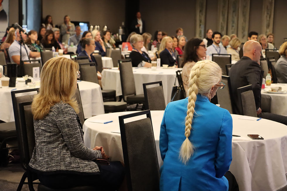 2026 NELC Population Health & Value Management Symposium