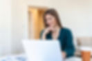 remote-job-technology-people-concept-happy-smiling-young-business-woman-with-laptop-comput