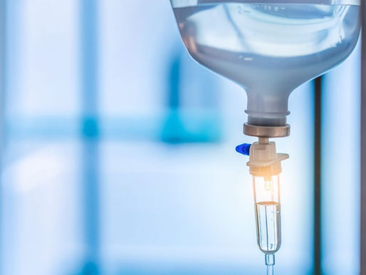 The Benefits of Infusion Therapy for Chronic Conditions Explained