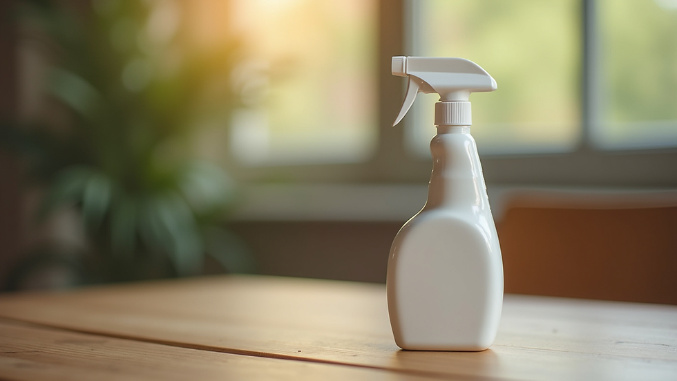 Effective Pest Control Tips For Homeowners