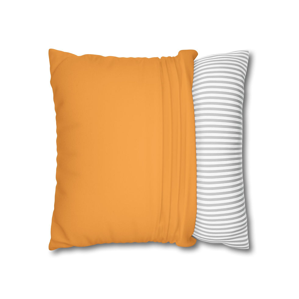 Miniatura: "Can You see It" - Throw Pillowcase