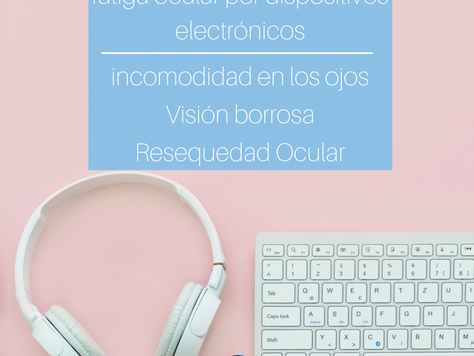 Fatiga Visual Digital