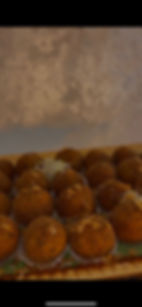 Nasiballen