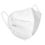 Thumbnail: FFP2 Face Protection Mask Pack of 10