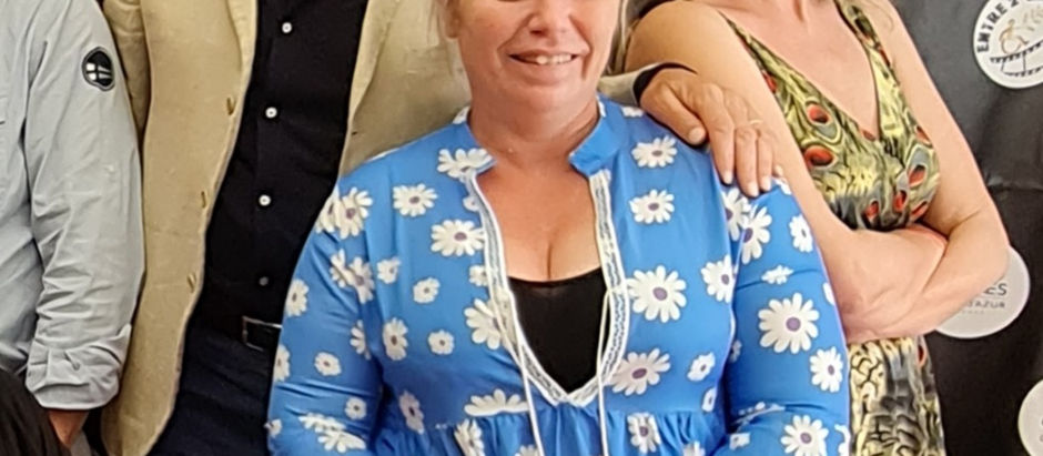 TROIS QUESTIONS À... Cécile Meslin