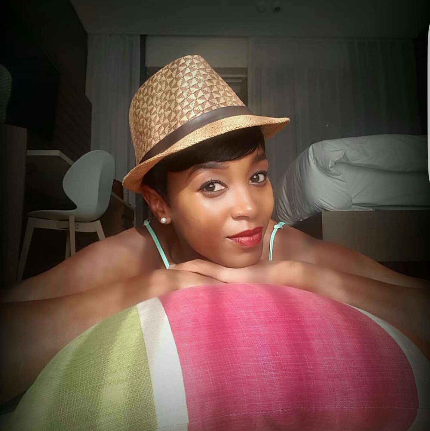 Writer: Annkate Chege