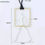 Thumbnail: long necklace front view
