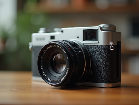 Emociones Reales: Retratos que Hablan por Sí Mismos