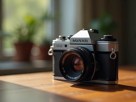 Fotografía Personalizada: Tu Historia en Imágenes Únicas