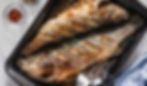 Sea Bass