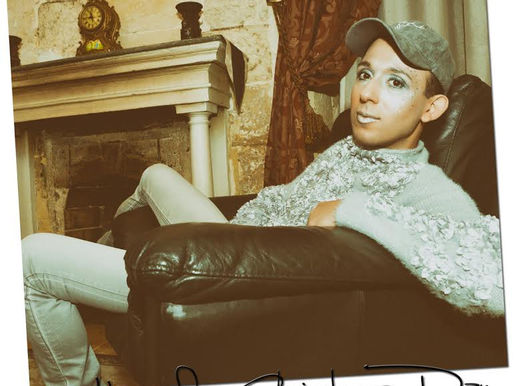 NEW XMAS SINGLE FROM CLINTON PAUL
