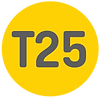 T25 NUTRAM