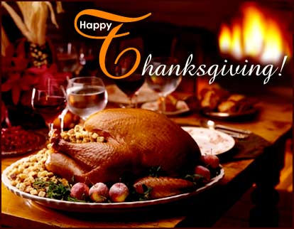 Thanksgiving