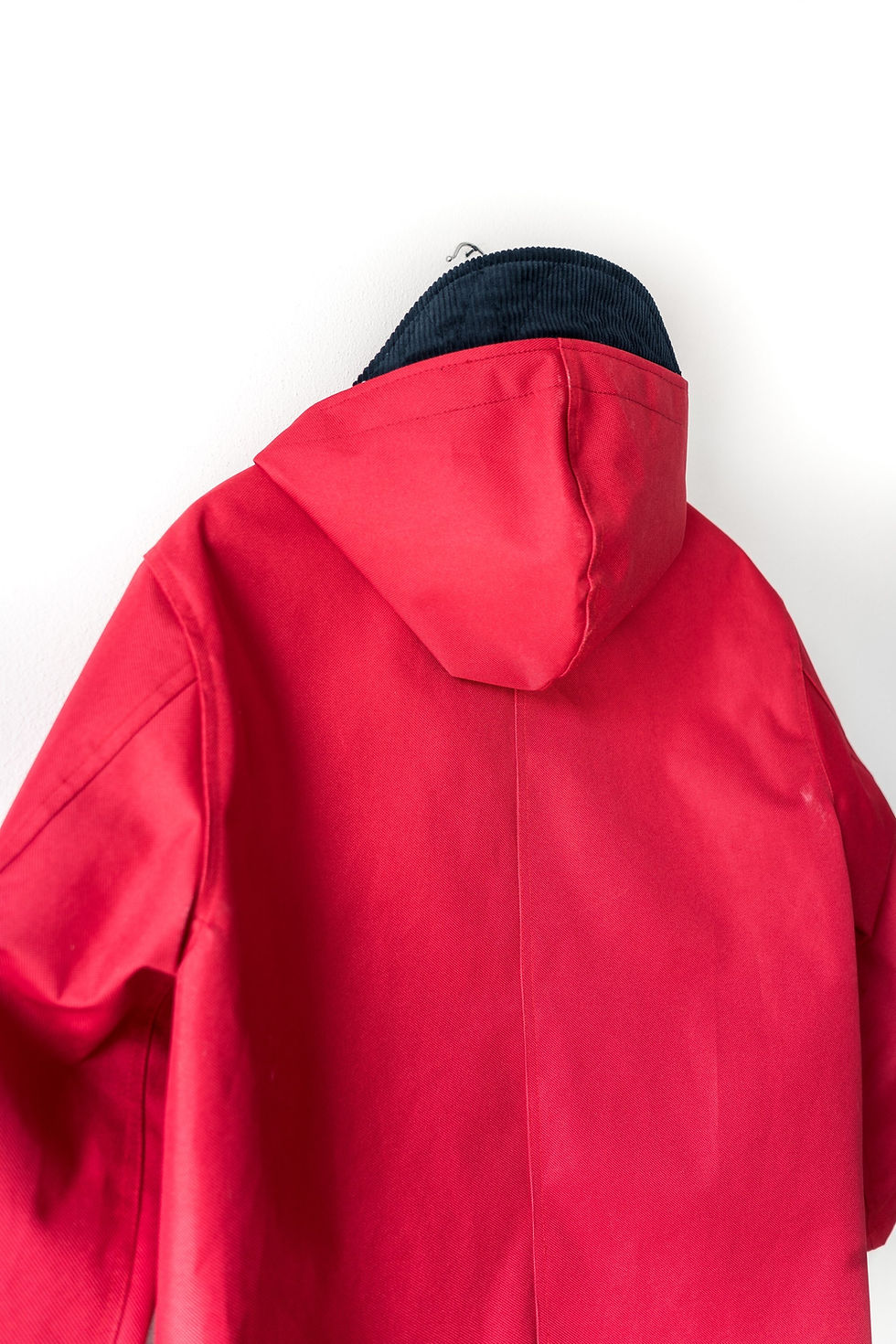 Miniatura: Osti Jacket impermeabile 