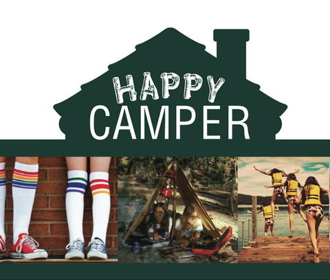 Happy Camper