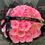 Thumbnail: Pink Eternal Bouquet (Ribbon Roses)