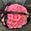 Thumbnail: Pink Eternal Bouquet (Ribbon Roses)