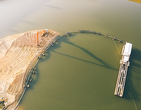infraestructura