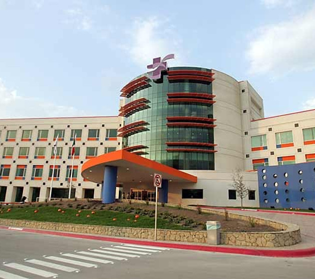 HOSPITAL MUGUERZA SUR MONTERREY