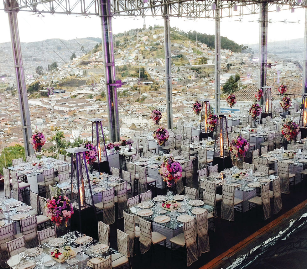 Evento Corporativo