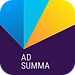Ad Summa Logo