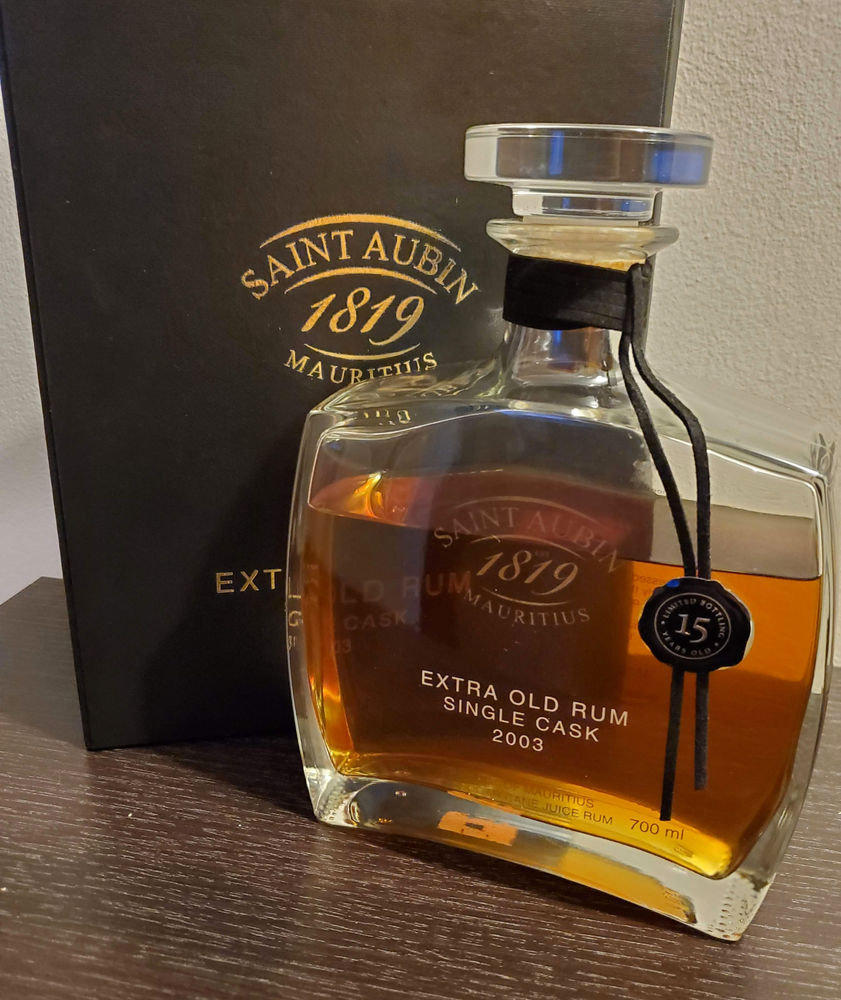 Mauritius Rum a Unique Taste for a Unique Place