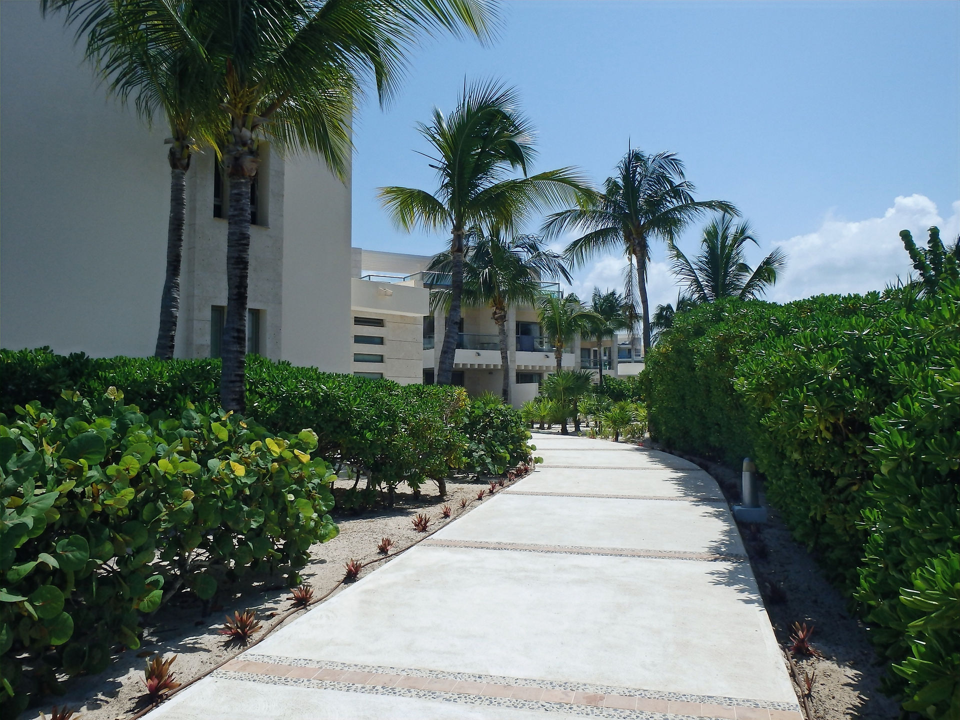 Beloved Playa Mujeres Resort