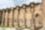 Hadrian's Library, Athens, Greece