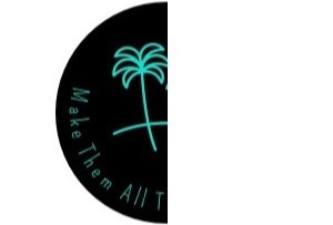 Make Them All Trips of a Lifetime Half Logo