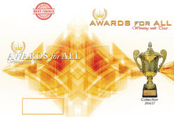 Awards For All 2016
