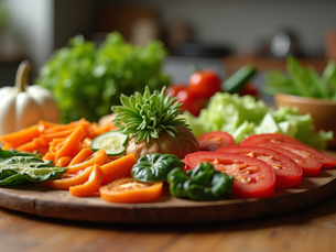 Mastering Home Cooking: Simple Recipes for Everyone