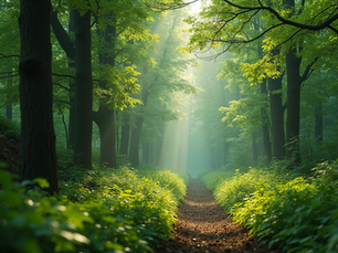 Exploring Sustainable Travel: Eco-Friendly Destinations