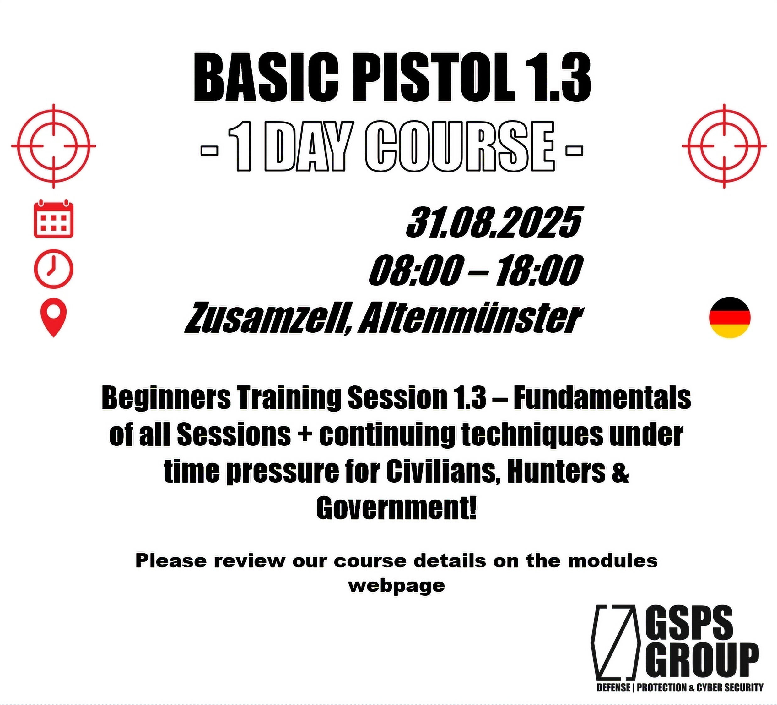 Basic Pistol 1.3