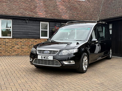Hearse