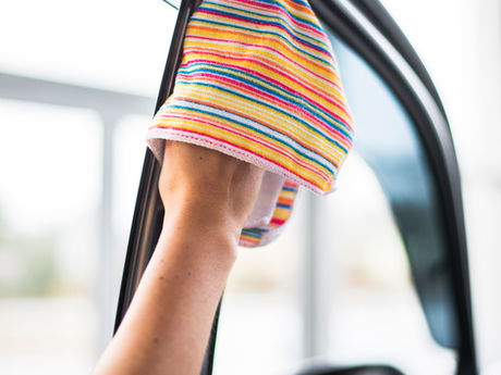Les perturbateurs endocriniens dans nos voitures