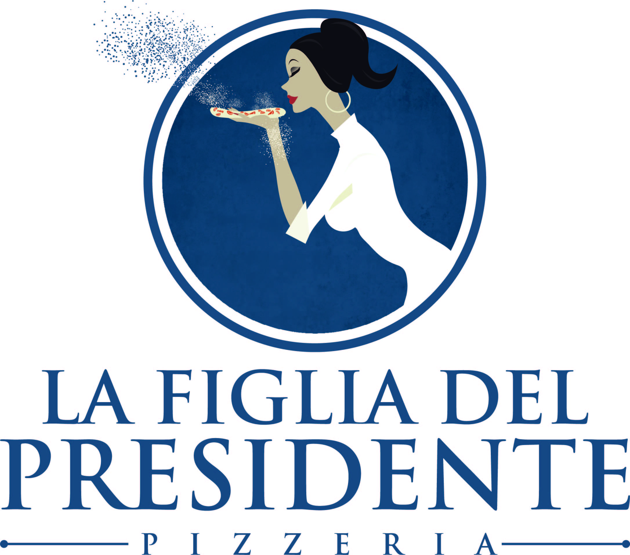 La Figlia del Presidente