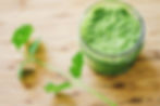 The-Most-Delicious-Cilantro-Pesto-Nut-Free-2.jpg