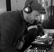 Tim Walker DJ