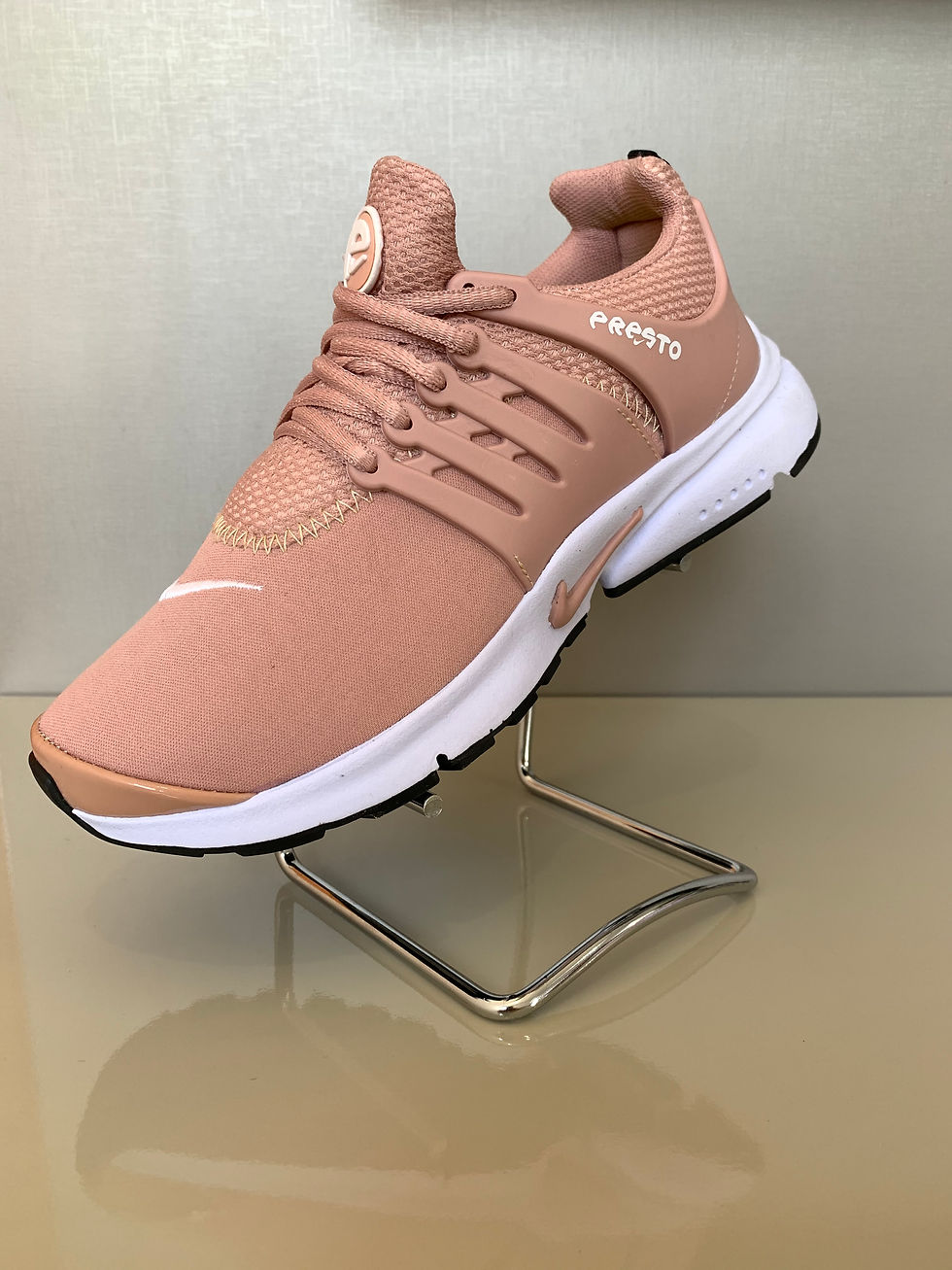 Miniatura: NIKE PRESTO ROSA