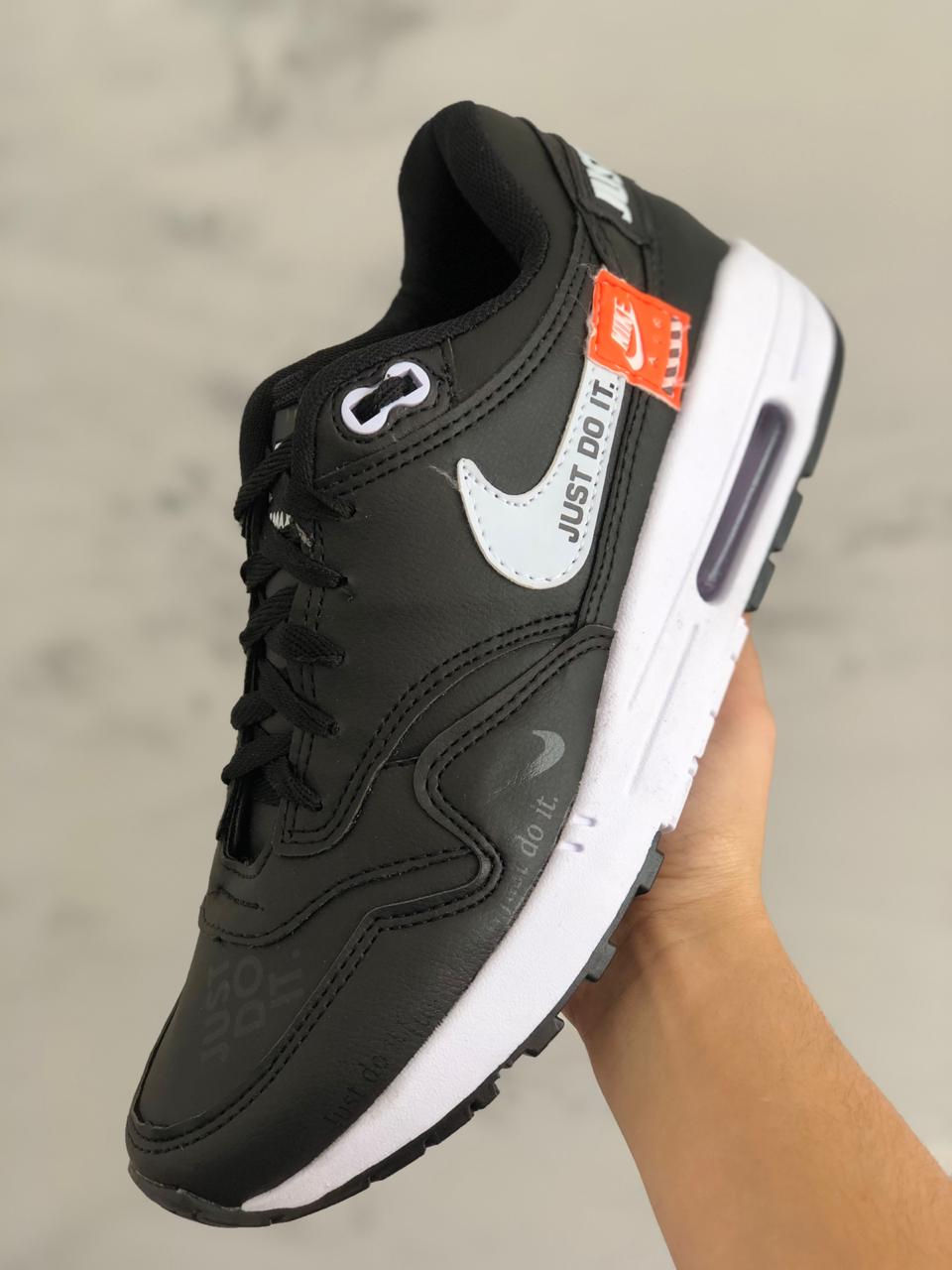 Miniatura: NIKE AIR MAX 1 JUST DO IT