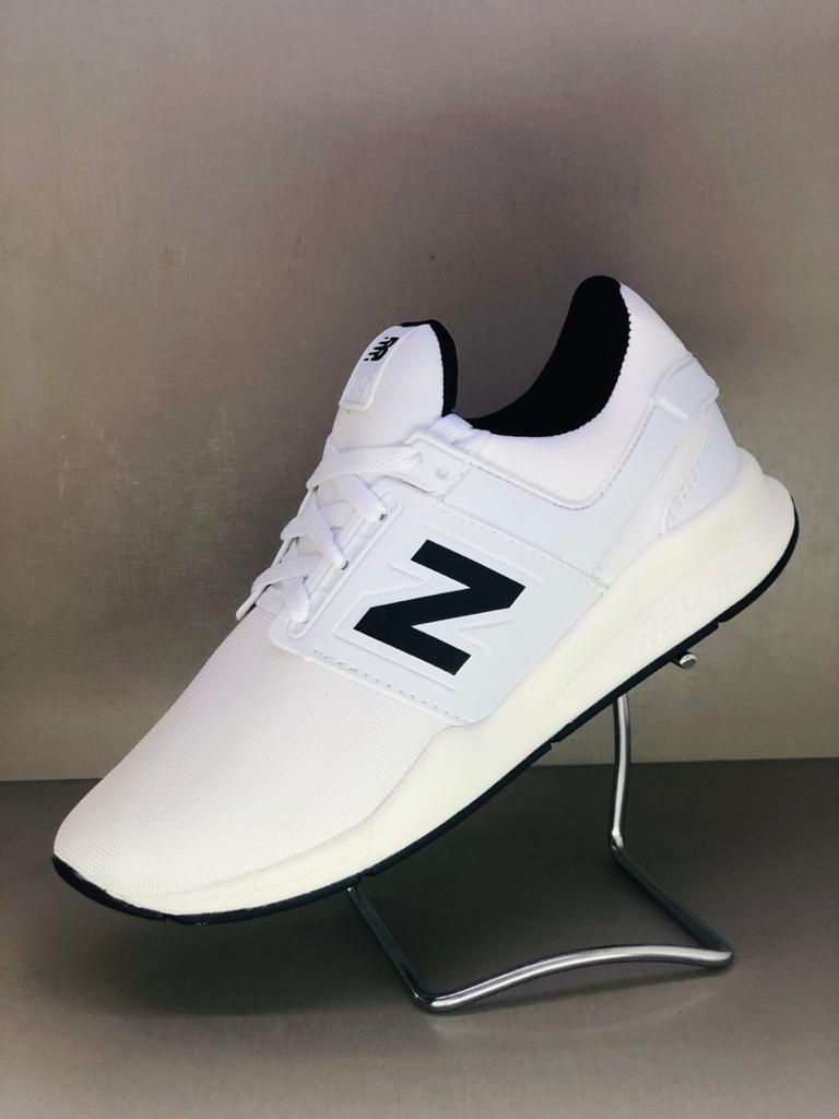 Miniatura: NEW BALANCE REVE-LITE BRANCO