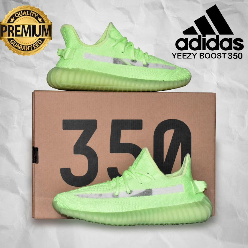 Miniatura: Yeezy Boost 350 v2 Importado