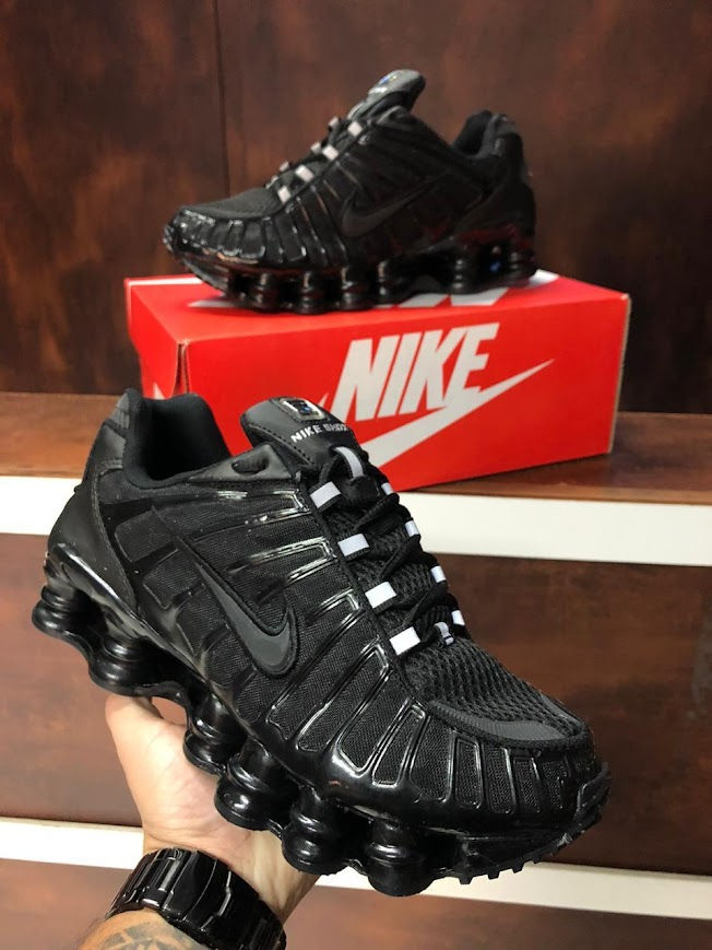 Miniatura: Shox 12 molas TL importado