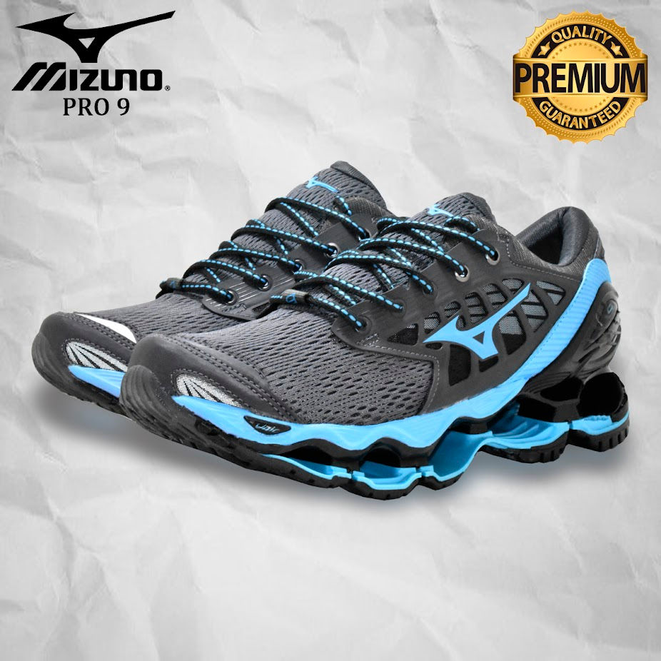 Miniatura: Wave Prophecy 9 Importado